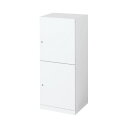 ★7/4-11 P最大27倍★【全国配送可】- INVENT 下置き用 H1110 Sベース込 パーソナルロッカー ホワイトコクヨ 品番 WM-R255SAWN-K ホワイト atk 6664-8567 66648567 -【キスパ家具】