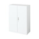 ★7/4-11 P最大27倍★【全国配送可】- INVENT 下置き用 H1245 Sベース込 両開き扉 ホワイトコクヨ 品番 WM-S69SAWN-K ホワイト atk 6664-8581 66648581 -【キスパ家具】