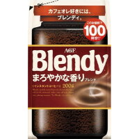 オフィス生活用品飲料用品インスタントコーヒーAGF＃ブレンディ　まろやかな香り　袋　インスタントコーヒー　200g 1ケ●＃ブレンディ　まろやかな香り　袋　インスタントコーヒー　200g ●種別／まろやかな香り●仕様／インスタントコーヒー●...