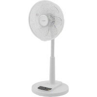 ★いまだけ！ポイント最大16倍★【在庫品は翌営業日発送】-ato2005-5516 リビング扇DCモーター式　アイリスオーヤマ 1ケ 20055516 アイリスオーヤマ LFD-306L-W -【＠オフィス】