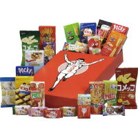 ★12/19-26 P最大26倍★【在庫品は翌営業日発送】-ato2022-0365 ＃セレクション・ザ・グリコL　1箱 1ケ 20220365 江崎グリコ 187382AU -【＠オフィス】のサムネイル