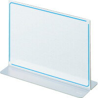 ★11/4-11/11 P最大26倍★【在庫品は翌営業日発送】-ato5243-8660 カード立て　メニュー型　125×175mm 1ケ 52438660 コクヨ カト-31N -【＠オフィス】