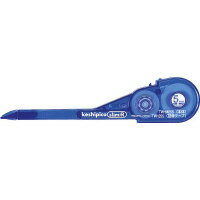 ★ポイント最大16倍★【在庫品は翌営業日発送】-ato5433-1600 ＜ケシピコスリム＞詰替用カートリッジ　テープ幅5mm×8m 1ケ 54331600 コクヨ TW-255 -【＠オフィス】