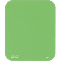 ★いまだけ！ポイント最大16倍★【在庫品は翌営業日発送】-ato5486-3798 マウスパッド・再生PETタイプ　クリアグリーン 1ケ 54863798 コクヨ EAM-PD40NTG -【＠オフィス】