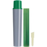 ★いまだけ！最大ポイント16倍★【在庫品は翌営業日発送】-ato5503-2735 ハイマッキーケア替用インクカートリッジ　インク色：緑　1本入　替芯付き 1ケ 55032735 ゼブラ RYYT5-G -【＠オフィス】