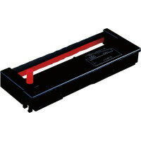 ★10/4-10/9 P最大16倍★【在庫品は翌営業日発送】-ato5742-4033 タイムレコーダー用インクリボンカセット　QR−12055D 1ケ 57424033 セイコーソリューションズ QR-12055D -【＠オフィス】