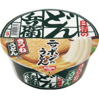 オフィス生活用品食品インスタント食品日清食品　G＃日清のどん兵衛　きつねうどん　西日本風　12個 1ケ●＃日清のどん兵衛　きつねうどん　西日本風　12個 ●12個入り●もっちり感をアップしたつるみと粘りのあるうどんと、鰹と昆布のダシが効いた後を引く旨さのつゆがぴったり合い、さらにおいしくなった「ニッポンのうどん」のきつねうどん●西日本向け。●1ケース単位でお申込みください。　★商品画像は単体の他イメージカットや関連商品との混合カット使用シーンなども存在する場合がございます。★廃盤の場合は後継品にてお届けとなります。メーカーの都合によりパッケージ及び内容量などが予告なく変更される場合があります。callme コールミー コール・ミー 明日 楽 ソロエル アリーナ オフィス 家具 ココデ coco 事務所 tano タノメ 免税 TAXFREE DUTY 爆買 月島堂 tukishima オフィス家具 インテリア 家具 アウトレット レイアウト 新品 お買い得 限定 送料無料 送料込み 送料込 通販 通信販売 人気 ランキング 楽天 楽天市場 ネットショッピング 会社 会社用 プロ オフィス 事務所 業務用 仕事用 商談 打ち合わせ 会議室 事務室 事務 作業用 事務用 かわいい　座り心地　おしゃれ お洒落 クール かっこいい ネットカフェ用 ネットカフェ マンガ喫茶 漫画喫茶 学校 小学校 中学校 高校 高等学校 専門学校 大学 大学院 オフィス 事務所 店舗 kokuyo kispa atoffice アットオフィス キスパ べんりねっと　介護　病院　クリニック　診療所　グループホーム　訪問看護　訪問介助　居宅　インボイス対応　適格請求書発行事業者★月島堂はインボイス対応済！インボイスのご請求書、領収書をご発行可能です。★業界最安値に挑戦！専門店ならではの納得価格。★創業25年の信頼と実績！★多くのお客様に選ばれ、累積受注件数35000件突破！★月島堂は90％以上のお客様にご納得いただいております。★お気軽にお見積もりご依頼下さい ★お見積りはこちらから★