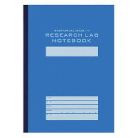 ★いまだけ！ポイント最大16倍★【在庫品は翌営業日発送】-ato6036-2834 リサーチラボノート（エントリーモデル）　A4（1号）　52枚 1ケ 60362834 コクヨ ノ-LBB205S -【＠オフィス】