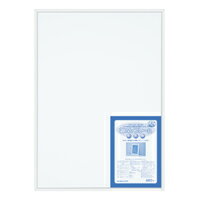 ★10/4-10/9 P最大16倍★【在庫品は翌営業日発送】-ato6188-4335 アルミフレーム＜軽いんフレーム＞　B2サイズ 1ケ 61884335 コクヨ カ-ALRB2C -【＠オフィス】