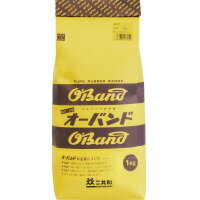 ★11/14-16 P最大21倍★【在庫品は翌営業日発送】-ato6228-9702 ゴムバンド＜オーバンド＞　No．18　内径約44．5mm　約5850本入パック 1ケ 62289702 共和 GH-027 -【＠オフィス】