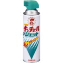 ★4/14-17 P最大26倍★-ato6335-4775 水性キンチョールジェットK　無臭性　450ml 1ケ 63354775 金鳥 101142 -