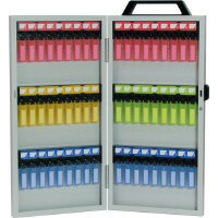 ★11/4-11/11 P最大26倍★【在庫品は翌営業日発送】-ato6382-3653 シリンダー錠　キーボックス　54個吊 1ケ 63823653 ソニック KS-4501 -【＠オフィス】