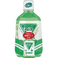 ★いまだけ！ポイント最大16倍★【在庫品は翌営業日発送】-ato6438-6041 モンダミン　ペパーミント　1080ml 1ケ 64386041 アース製薬 504715 -【＠オフィス】のサムネイル