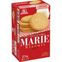 オフィス生活用品食品お茶菓子森永製菓　B＃マリー　21枚 1ケ●＃マリー　21枚 ●21枚入●みんなのスマイルビスケット。やさしく広がるミルクの味わいです。　★商品画像は単体の他イメージカットや関連商品との混合カット使用シーンなども存在する...