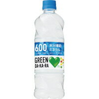 5/23-27 Pő27{y݌ɕi͗cƓz-ato6526-8018 GREEN@DAKARA@600ml~24{ 1P 65268018 Tg[ 336711 -yItBXz