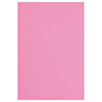 ★ポイント最大16倍★【在庫品は翌営業日発送】-ato6533-8070 パ）色画用紙　四つ切　桃　30枚 1ケ 65338070 カウネット 4212-9370 -【＠オフィス】