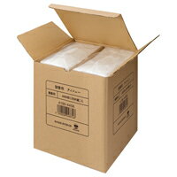 ★ポイント最大16倍★【在庫品は翌営業日発送】-ato6534-5955 パ）業務用詰替ティシュー　1000組×2袋×4 1ケ 65345955 カウネット 4186-4463 -【＠オフィス】のサムネイル