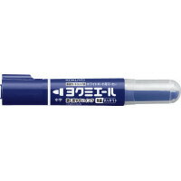 ★ポイント最大16倍★【在庫品は翌営業日発送】-ato6534-9830 ホワイトボード用マーカー　ヨクミエール　（直液カートリッジ式）中字　青 1ケ 65349830 コクヨ PM-B502NB -【＠オフィス】