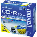 OA・パソコン用品記憶メディア（CD−R）CD−R（700MB）マクセル　Bデータ用CDR　10枚　IJP対応 1ケ●データ用CDR　10枚　IJP対応 ●データ用CD-R●容量/700MB●対応倍速/2〜48倍速●入数/10枚●5mmプラケース入り●インクジェットプリンタ対応レーベル(ワイド印刷エリアタイプ)●印刷範囲22〜118mm●レーベル色/ホワイト●生産/海外製　★商品画像は単体の他イメージカットや関連商品との混合カット使用シーンなども存在する場合がございます。★廃盤の場合は後継品にてお届けとなります。メーカーの都合によりパッケージ及び内容量などが予告なく変更される場合があります。callme コールミー コール・ミー 明日 楽 ソロエル アリーナ オフィス 家具 ココデ coco 事務所 tano タノメ 免税 TAXFREE DUTY 爆買 月島堂 tukishima オフィス家具 インテリア 家具 アウトレット レイアウト 新品 お買い得 限定 送料無料 送料込み 送料込 通販 通信販売 人気 ランキング 楽天 楽天市場 ネットショッピング 会社 会社用 プロ オフィス 事務所 業務用 仕事用 商談 打ち合わせ 会議室 事務室 事務 作業用 事務用 かわいい　座り心地　おしゃれ お洒落 クール かっこいい ネットカフェ用 ネットカフェ マンガ喫茶 漫画喫茶 学校 小学校 中学校 高校 高等学校 専門学校 大学 大学院 オフィス 事務所 店舗 kokuyo kispa atoffice アットオフィス キスパ べんりねっと　介護　病院　クリニック　診療所　グループホーム　訪問看護　訪問介助　居宅　インボイス対応　適格請求書発行事業者★月島堂はインボイス対応済！インボイスのご請求書、領収書をご発行可能です。★業界最安値に挑戦！専門店ならではの納得価格。★創業25年の信頼と実績！★多くのお客様に選ばれ、累積受注件数35000件突破！★月島堂は90％以上のお客様にご納得いただいております。★お気軽にお見積もりご依頼下さい ★お見積りはこちらから★