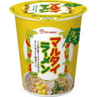★ポイント最大16倍★【在庫品は翌営業日発送】-ato6537-6867 ＃縦型　マルタイラーメン　12個 1ケ 65376867 マルタイ 423 -【＠オフィス】のサムネイル