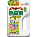 ★ポイント最大16倍★【在庫品は翌営業日発送】-ato6538-0093 虫よけ除草王　2L 1ケ 65380093 フマキラー 440911 -【＠オフィス】