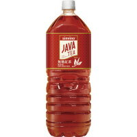 ★6/22-27 P最大26倍★【在庫品は翌営業日発送】-ato6552-4572 ＃ジャワティー　ストレート　レッド　2L×6本 1ケ 65524572 大塚食品 115103 -【＠オフィス】のサムネイル