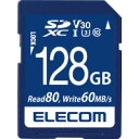 4/24-27 Pő26{y݌ɕi͗cƓz-ato6617-1218 SDXCJ[h^128GB@UHS|I@U3@80MB^s@128G 1P 66171218 GR MF-FS128GU13V3R -yItBXz