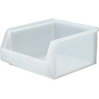 ★いまだけ！ポイント最大16倍★【在庫品は翌営業日発送】-ato6661-4616 パ）小型パーツボックス　4．0L　クリア　4個 1ケ 66614616 カウネット 3195-0381 -【＠オフィス】