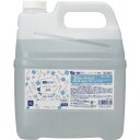★ポイント最大16倍★【在庫品は翌営業日発送】-ato2004-3360 ハンドソープ 液体タイプ 詰替 4L 1ケ 20043360 カウネット 3700-1124 -【@オフィス】