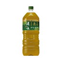★合計\3,980以上で送料無料★【在庫品は翌営業日発送】-ato2004-7788 #緑茶 伊右衛門 濃い味 2L×6本 1ケ 20047788 サントリー ...