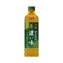 ★ポイント最大16倍★【在庫品は翌営業日発送】-ato2004-7795 #緑茶 伊右衛門 濃い味 600ml×24本 1ケ 20047795 サントリー 377158 -【@オフィス】