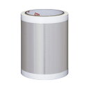 ★ポイント最大16倍★【在庫品は翌営業日発送】-ato2005-2706 ビーポップ屋内用カラーシート ラベルPET銀 100タイプ10m1巻 1ケ 20052...