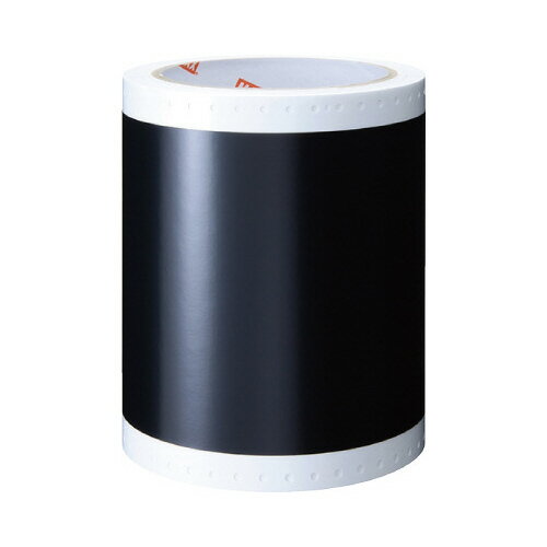 ★ポイント最大16倍★【在庫品は翌営業日発送】-ato2005-2713 ビーポップ屋内用カラーシート 黒 100タイプ 15m1巻 1ケ 20052713 マ...