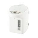 ★ポイント最大16倍★【在庫品は翌営業日発送】-ato2005-5196 VE電気まほうびん 2.2L 象印 1ケ 20055196 象印マホービン CV-TE22-WA -【@オフィス】