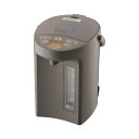 ★ポイント最大16倍★【在庫品は翌営業日発送】-ato2005-5226 VE電気まほうびん 3.0L 象印 1ケ 20055226 象印マホービン CV-GC30-TL -【@オフィス】