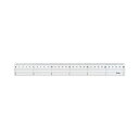 ★ポイント最大16倍★【在庫品は翌営業日発送】-ato2005-6643 カッティング定規 30cm 1ケ 20056643 レイメイ藤井 ACJ2005 -【...