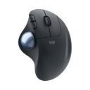 ★5/23-27 P最大27倍★【在庫品は翌営業日発送】-ato2005-9781 無線トラックボール M575BGR 1ケ 20059781 ロジクール M575BGR -【@オフィス】(2)