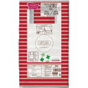 ★合計¥3,980以上で送料無料★【在庫品は翌営業日発送】-ato2006-5669 レジ袋厚口60号 100枚 1ケ 20065669 カウネット 3386-8509 -【@オフィス】