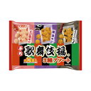 ★7/19-26 P最大27倍★【在庫品は翌営業日発送】-ato2021-5118 #ぷち歌舞伎揚 3種アソート 約12袋入 1ケ 20215118 天乃屋 7...