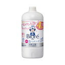 ★ポイント最大16倍★【在庫品は翌営業日発送】-ato2026-3065 ビオレu 泡ハンドソープ フルーツの香り 詰替 770ml 1ケ 20263065 花王 416056 -【@オフィス】