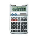 ★合計¥3,980以上で送料無料★【在庫品は翌営業日発送】-ato2026-6592 キヤノン電卓 LS-12TU2-N 千万単位機能 1ケ 20266592 キヤノン LS-12TU2-N -【@オフィス】