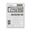★合計\3,980以上で送料無料★【在庫品は翌営業日発送】-ato2026-6707 カラフル電卓 LS−105WUC チャコール 1ケ 20266...
