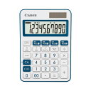 ★合計\3,980以上で送料無料★【在庫品は翌営業日発送】-ato2026-6721 カラフル電卓 LS−105WUC ネイビー 1ケ 202667...