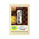★9/4-11 P最大27倍★【在庫品は翌営業日発送】-ato2027-2074 #黒豆入り国産むぎ茶ティーバッグ 100バッグ入 1ケ 20272074 伊藤...