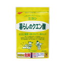 ★合計¥3,980以上で送料無料★【在庫品は翌営業日発送】-ato2027-3583 暮らしのクエン酸 330g 1ケ 20273583 ミヨシ石鹸 101209 -【@オフィス】