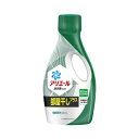 ★合計\3,980以上で送料無料★【在庫品は翌営業日発送】-ato2027-3989 アリエールジェル 部屋干し用 本体 690g 1ケ 20273989 P&...