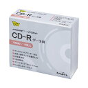 ★合計\3,980以上で送料無料★【在庫品は翌営業日発送】-ato2027-5570 パ)CD−R 印刷対応 データ用 プラケース入 10枚×5 1...