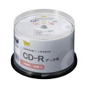 ★ポイント最大16倍★【在庫品は翌営業日発送】-ato2027-5587 CD−R 印刷対応 データ用 スピンドル 50枚 1ケ 20275587 ...