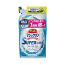 ★ポイント最大16倍★【在庫品は翌営業日発送】-ato2027-9448 バスマジックリン SUPER泡洗浄 香のこらないタイプ 詰替 300ml 1ケ 202...