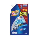 ★ポイント最大16倍★【在庫品は翌営業日発送】-ato2027-9554 ルックプラス バスタブクレンジング 銀イオン+ 詰替大 800ml 1ケ 202795...